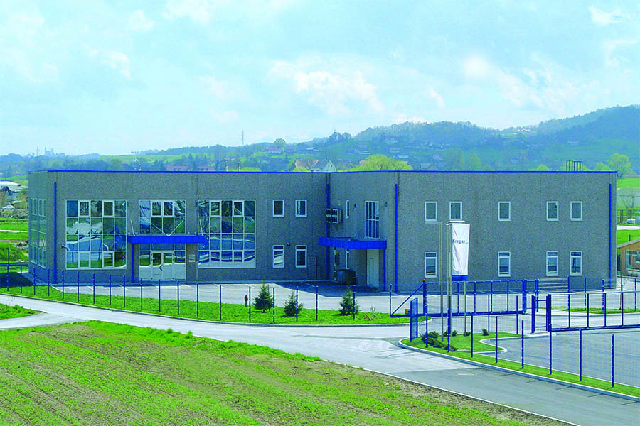 Tiskarna Dikplast