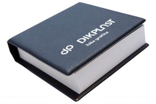 Tiskarna Dikplast